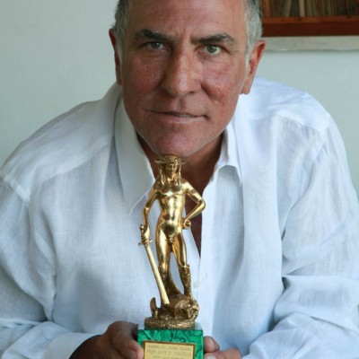 Aldo Signoretti