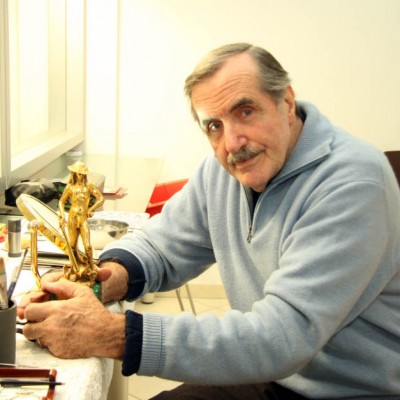 Carlo Giuffrè