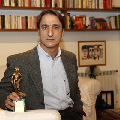 Claudio Fava