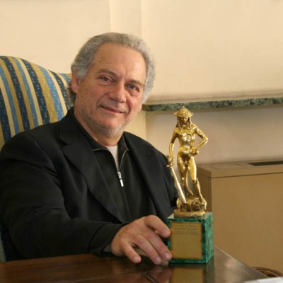 Giorgio Colangeli