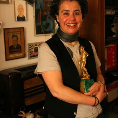 Maricetta Lombardo