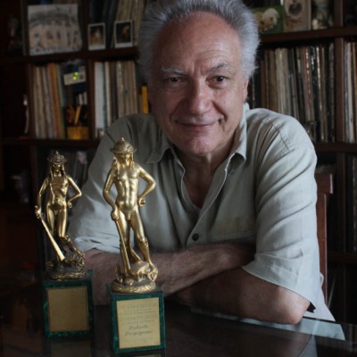 Roberto Perpignani